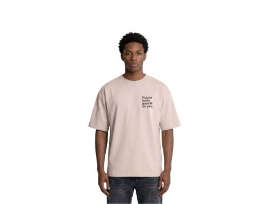 Just 4 Fashion Tshirt — Minimal Line
