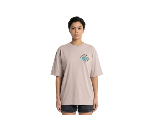 Just 4 Fashion Tshirt — Botanical