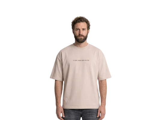 Just 4 Fashion Tshirt — Bubble Type